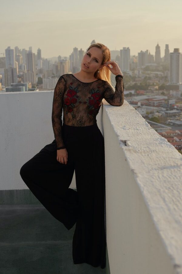 Evening trousers - Image 2