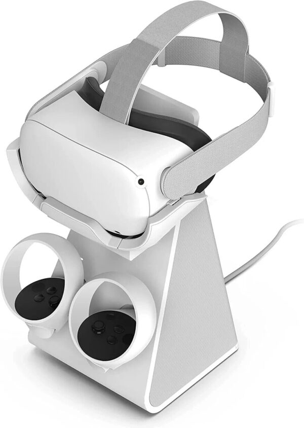 Dazed V2 Charge Dock for Oculus Quest 2 - Image 6