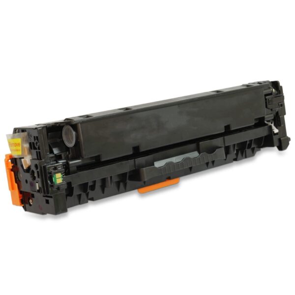 TONER EXPERTE CF410A/CF410X Black Toner – For HP LaserJet Pro M452/M477/M377 - Image 2