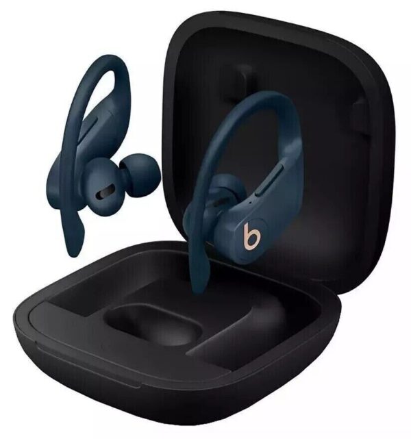 Beats Powerbeats Pro Wireless Earphones, Apple H1, 9H Battery, Sweat Resistant,