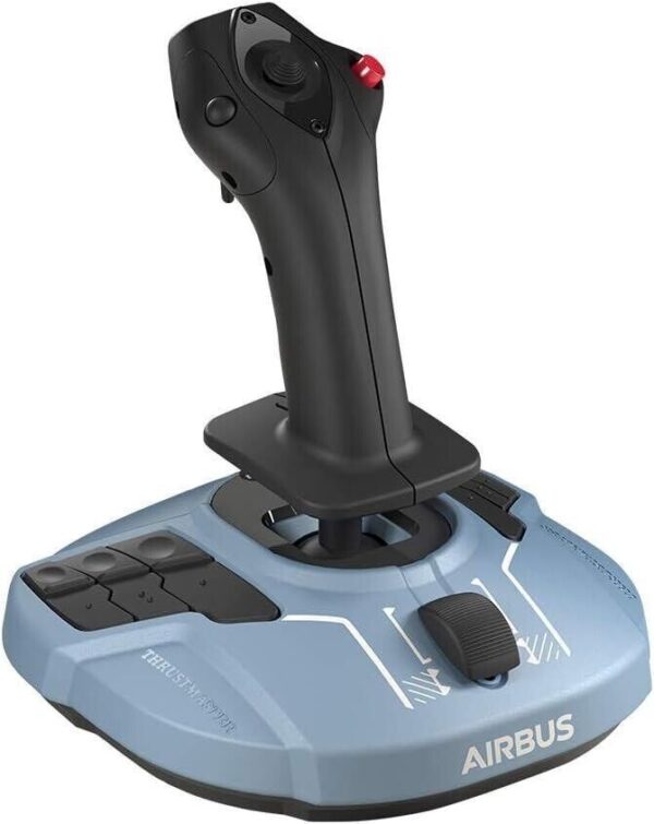 Thrustmaster tca sidestick airbus edition  for PC Windows 10/11 - Image 4