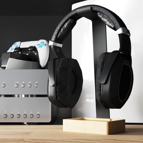 Desk Stand for Headphone and Gaming Headset Desktop Holder Hanger Rack Universal