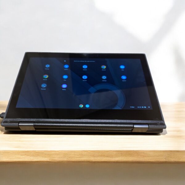LENOVO 300E CHROMEBOOK 2ND GEN Model 82ce - Image 2