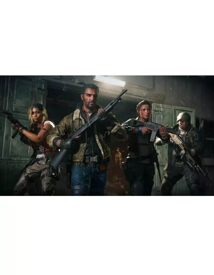 Call of Duty: Black Ops 6 (PS5) PlayStation 5 Game - Free & Fast Shipping - Image 2