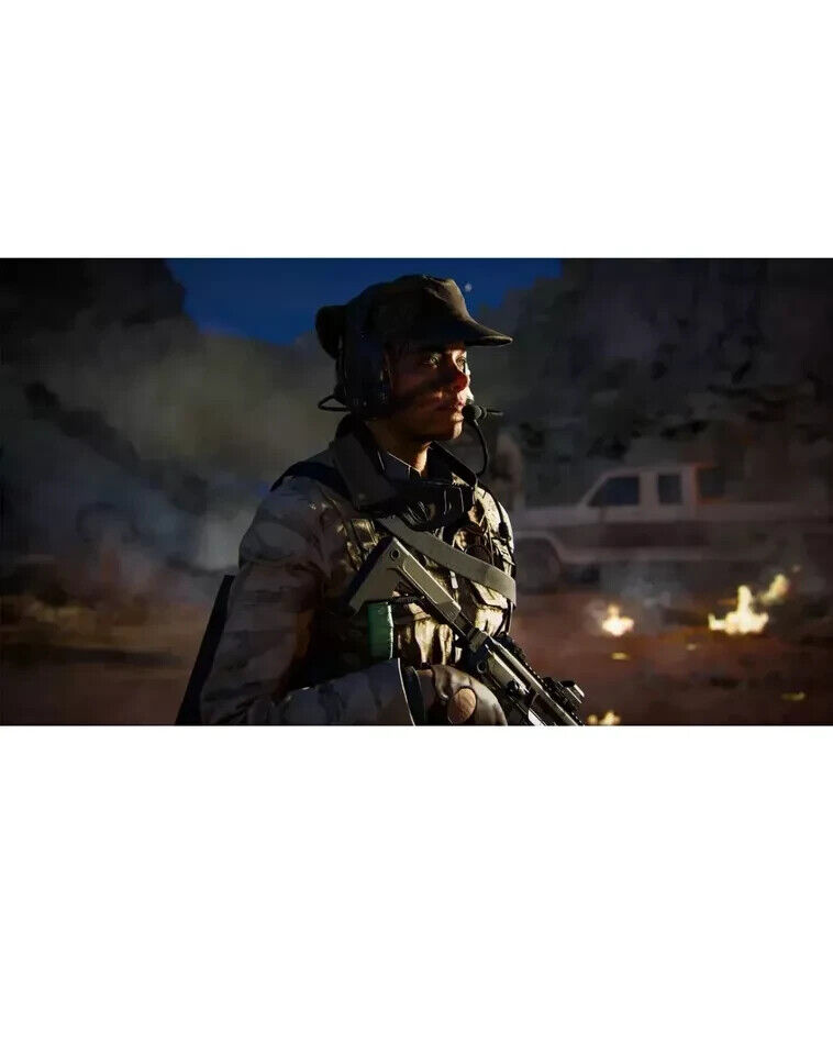 Call of Duty: Black Ops 6 (PS5) PlayStation 5 Game - Free & Fast Shipping - Image 3