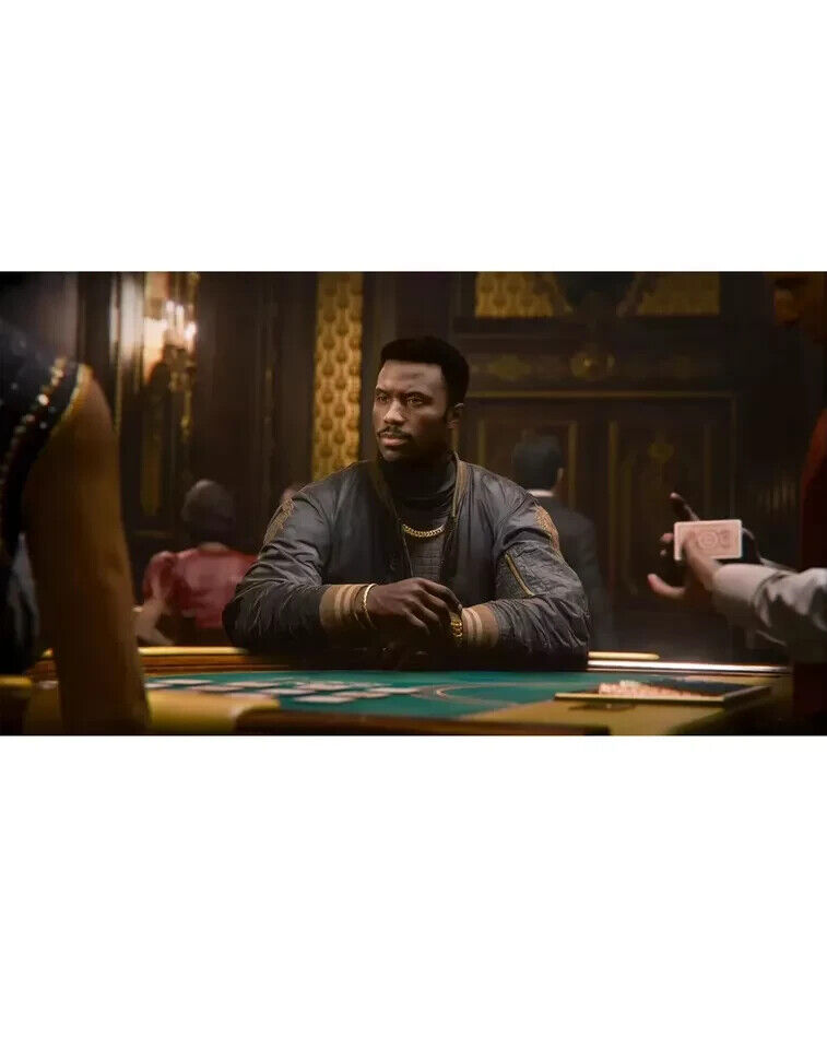 Call of Duty: Black Ops 6 (PS5) PlayStation 5 Game - Free & Fast Shipping - Image 4