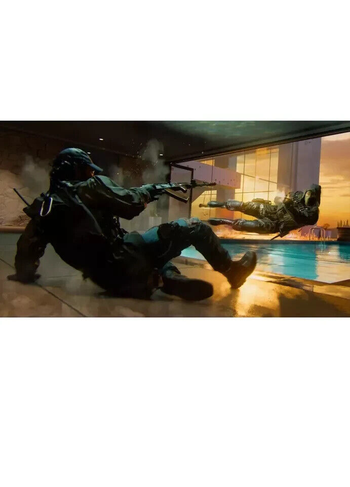 Call of Duty: Black Ops 6 (PS5) PlayStation 5 Game - Free & Fast Shipping - Image 6