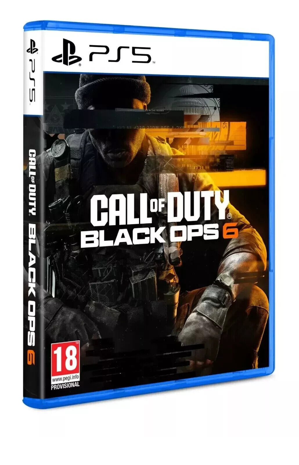 Call of Duty: Black Ops 6 (PS5) PlayStation 5 Game - Free & Fast Shipping - Image 7