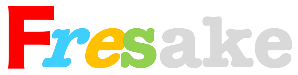 Fresake