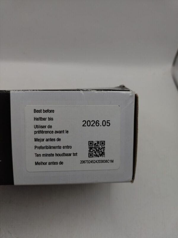 Genuine Epson Black Printer Ink Cartridge for TM-J7200 - Image 2