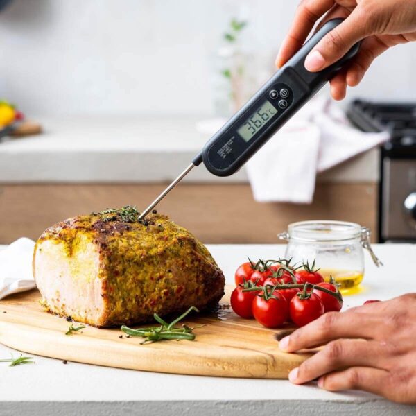MasterChef Food Thermometer Temperature Checker